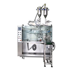 【英邁HS-90洗滌用品水平式全自動包裝機(jī)水平包裝機(jī)】價(jià)格_廠家_圖片 -